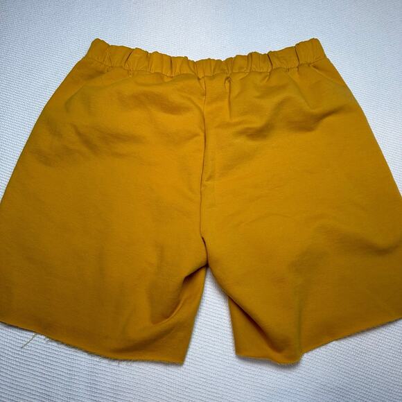 Yellowstone ranch sweat shorts - Picture 2 of 3